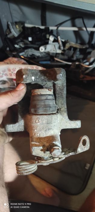 etrier spate passat 97 2005.