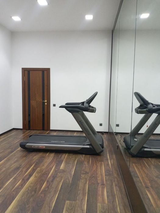 Аренда Дом Яккасарайский р-н шикарный болщой дом