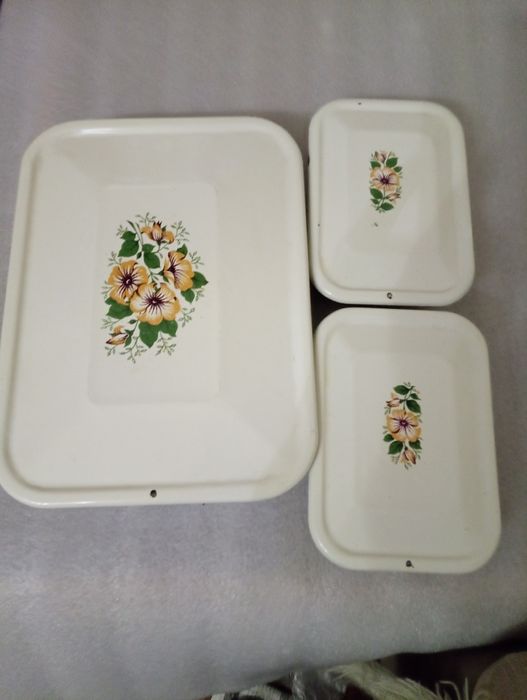 Лотки для холодца