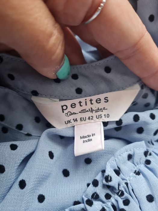 Дамски рокли размер Л\ХЛ