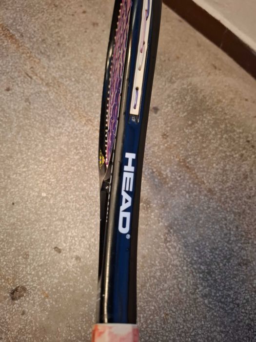 Racheta tenis Head 660 Drive