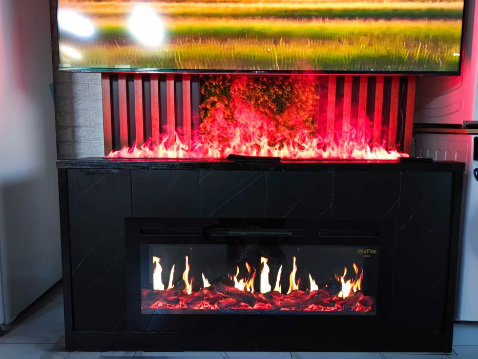 Камин декоративный в широком ассортименте Ина любой вкус