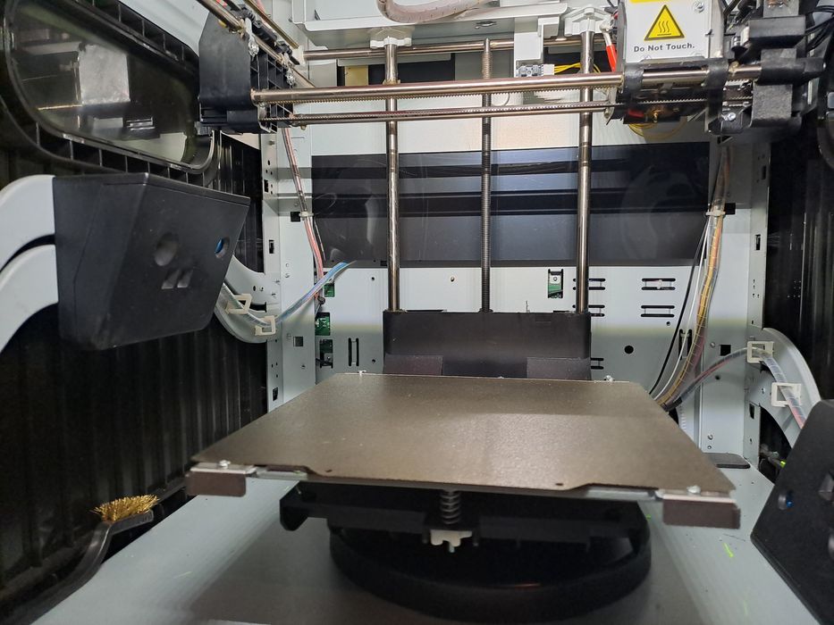 3D принтер davinci pro 3 in 1