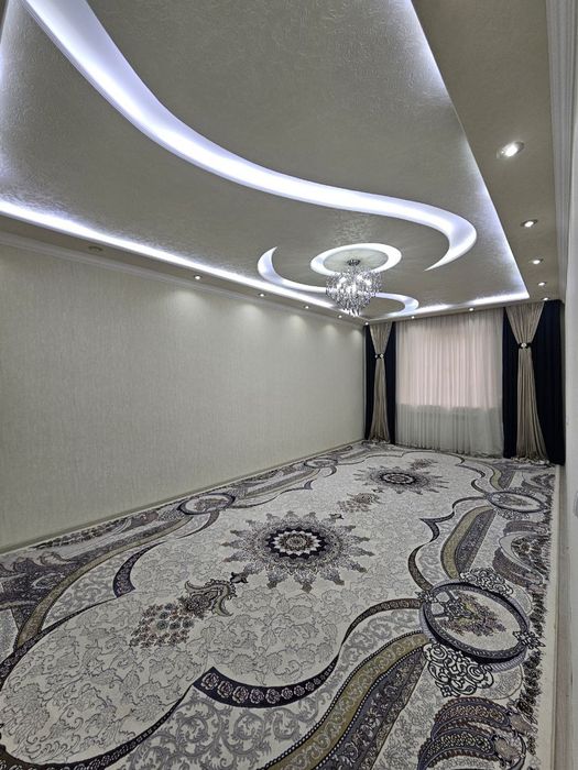 Srochno 3 xonali kvartira sotiladi  70 kvadrat