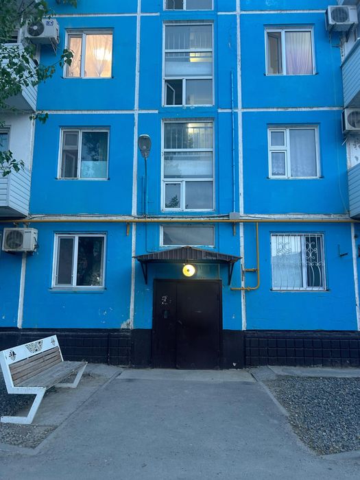 Продажа  1 комн