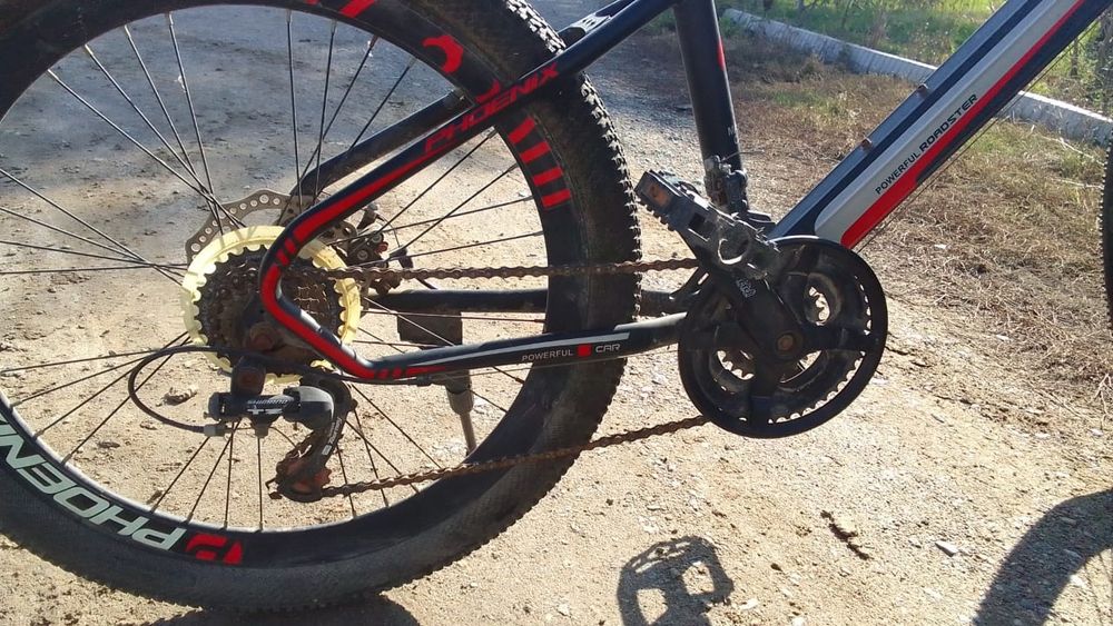 Продам велосипед