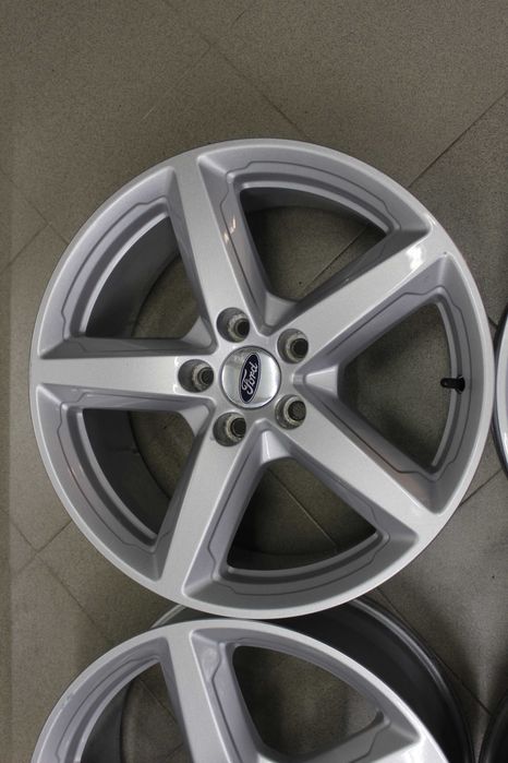 Джанти 18" Ford Explorer (2010-2019)