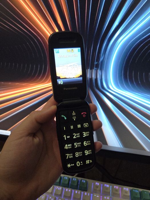 Panasonic KX-TU4586U