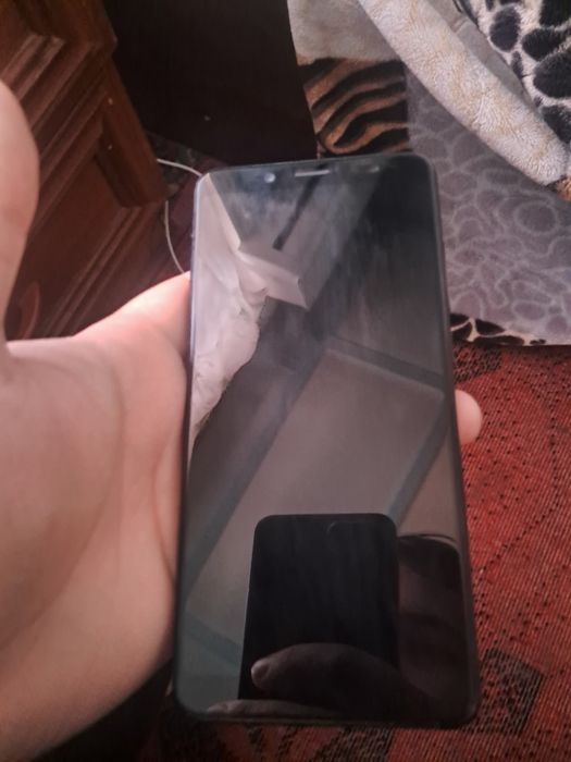 Redmi note5  4.64gb srochna