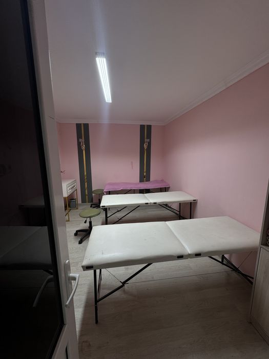 Сдается кабинет в салоне кросаты