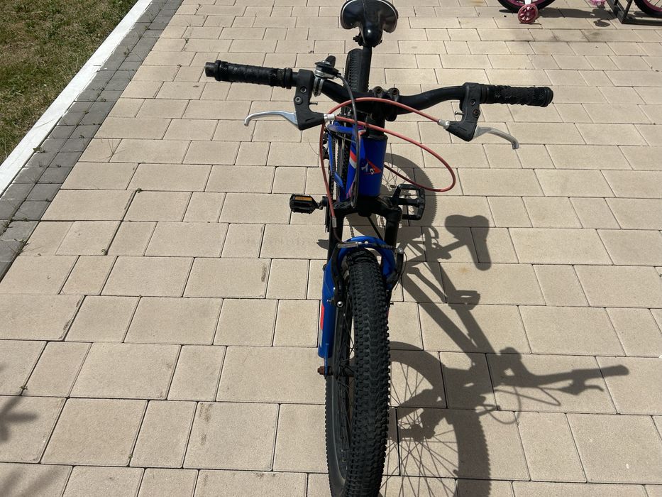 Продам велосипед 20000 тыс