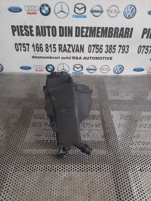Vas Expansiune Bmw E90 E91 E92 E93 E87 E88 E81 E82 2.0 Diesel M47 Cod