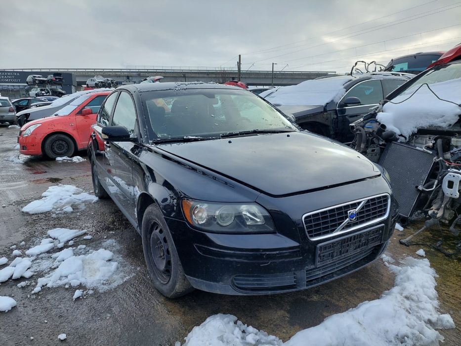 Dezmembram Volvo S40, an 2006, 1.6 D, cutie manuala