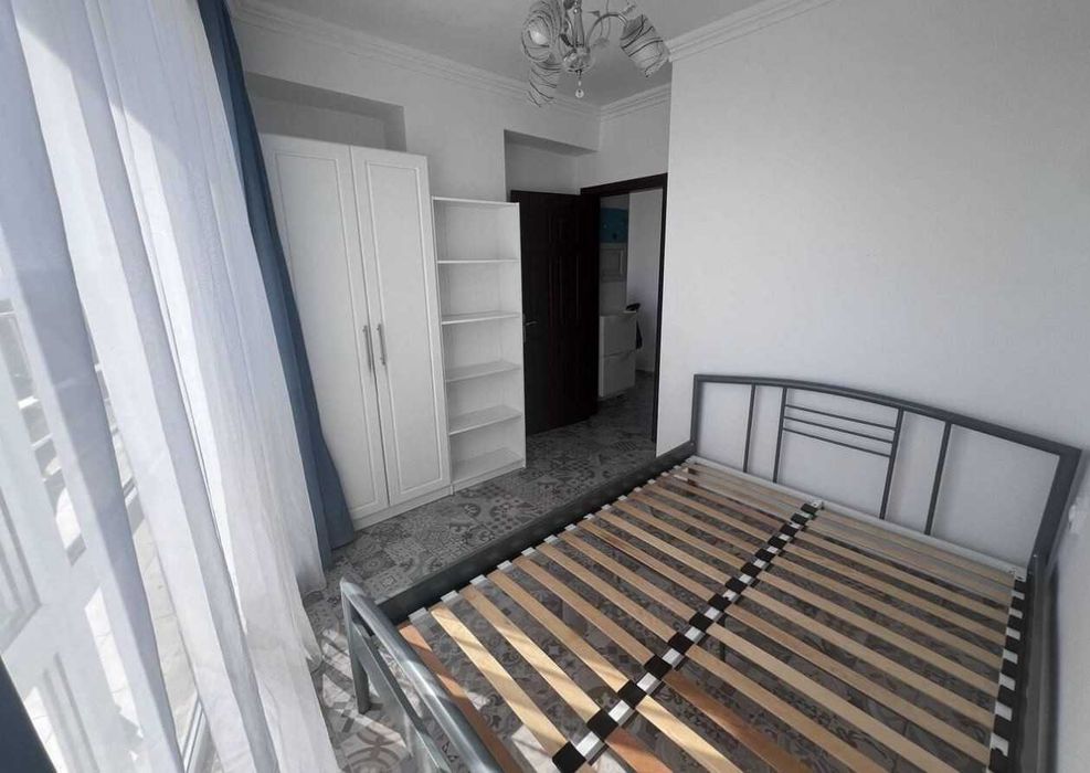 Продава се Двустаен апартамент в с. Равда, Област Бургас - 62 кв.м за 1613 €/кв.м - Снимка #2