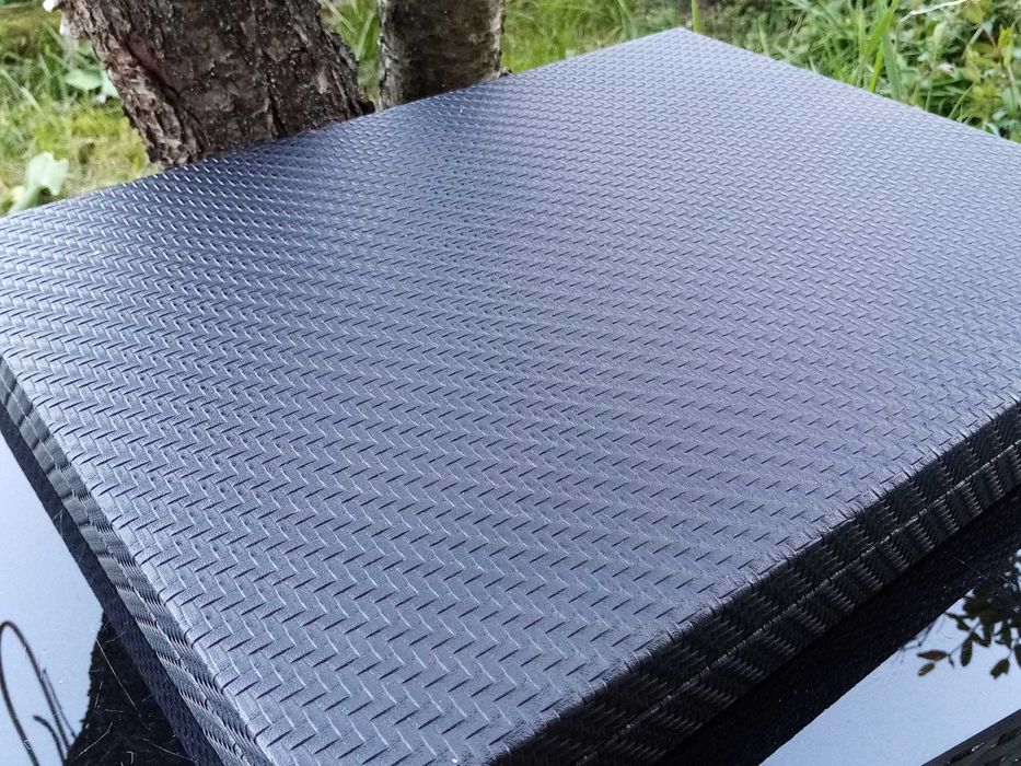 Комплект прибори РОСА - Петко Денев - 60 части - нови !