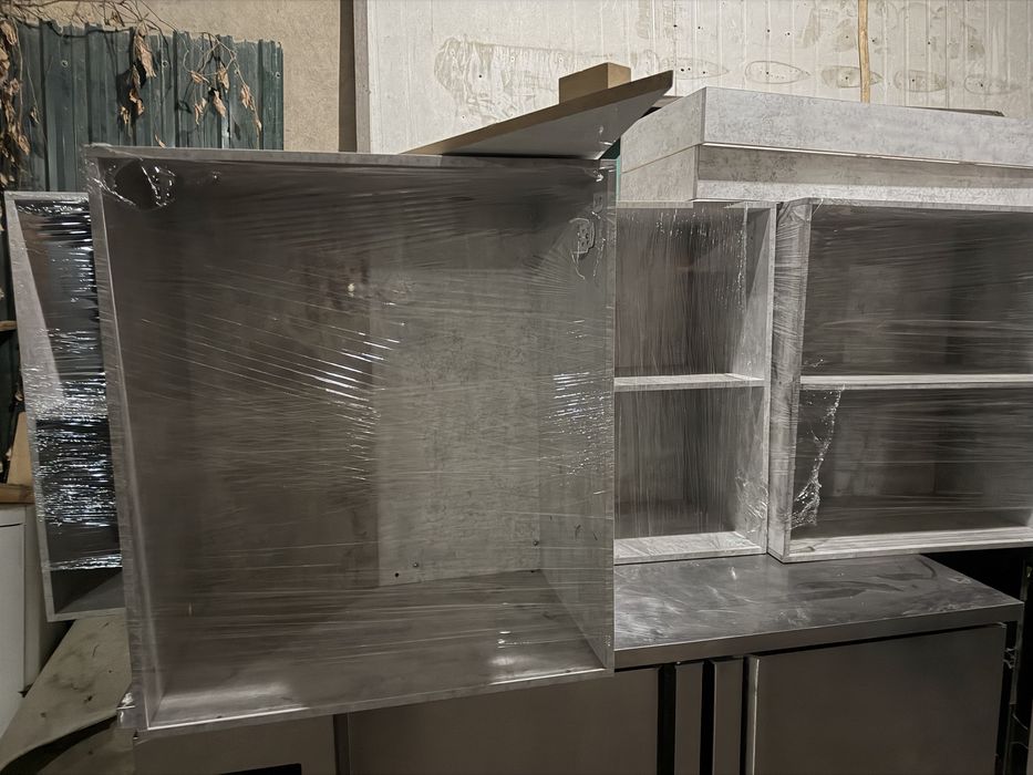 Ресепшен. Столешница. Стойка. Мебель.