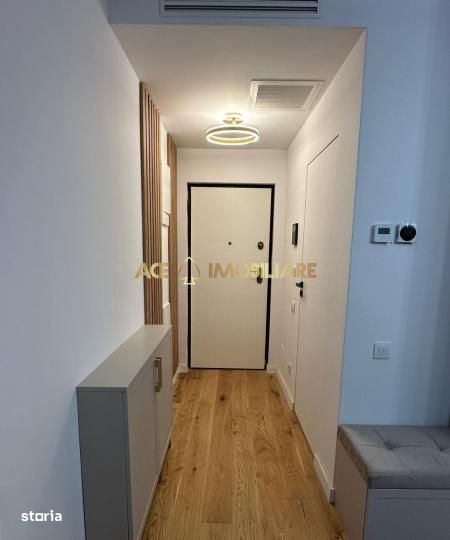 Studio de inchiriat | Unirii | Metrou| Centrala Proprie |Parcare |2026