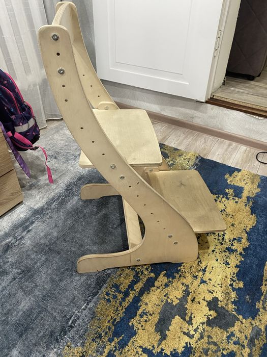 Стул ученический