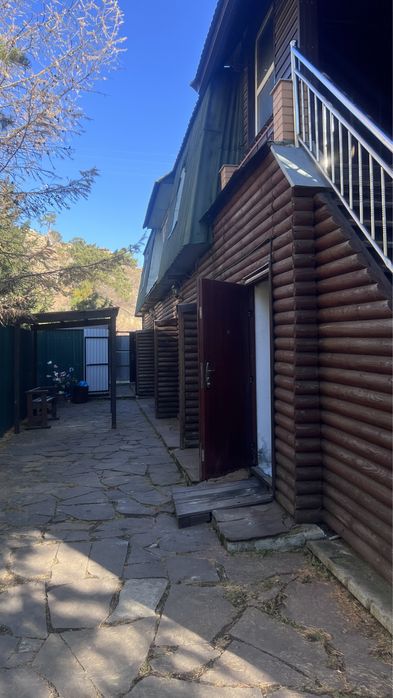 Продам гостевой дом в центре Борового