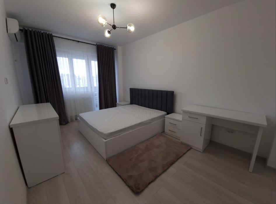 Apartament 1 camera Q Residence Palas