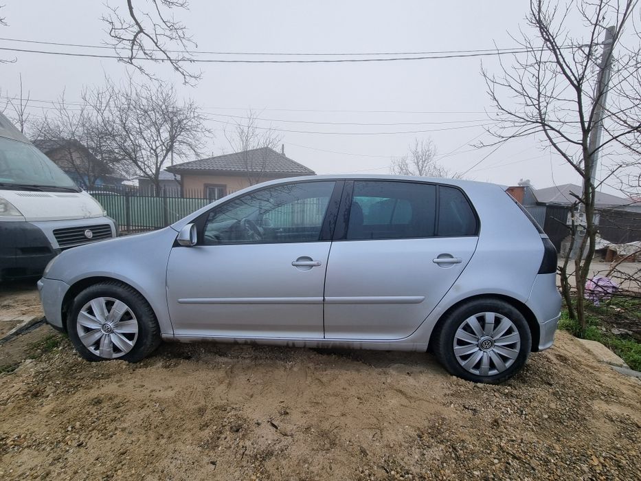 VW Golf 5,1.4 TSI 140 CP 6 Trepte, An 2009