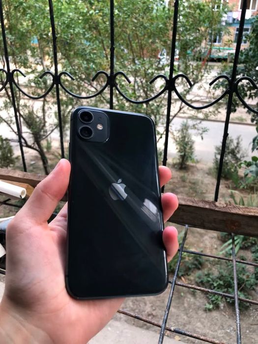 Iphone 11 ideal 128gb