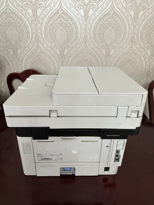 Принтера Canon MF421dw,MF441dw