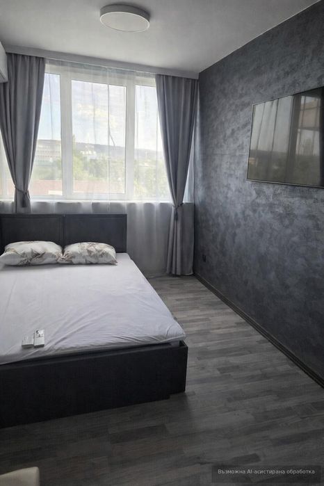 Тристаен апартамент  в гр.Варна, ЖП гара!