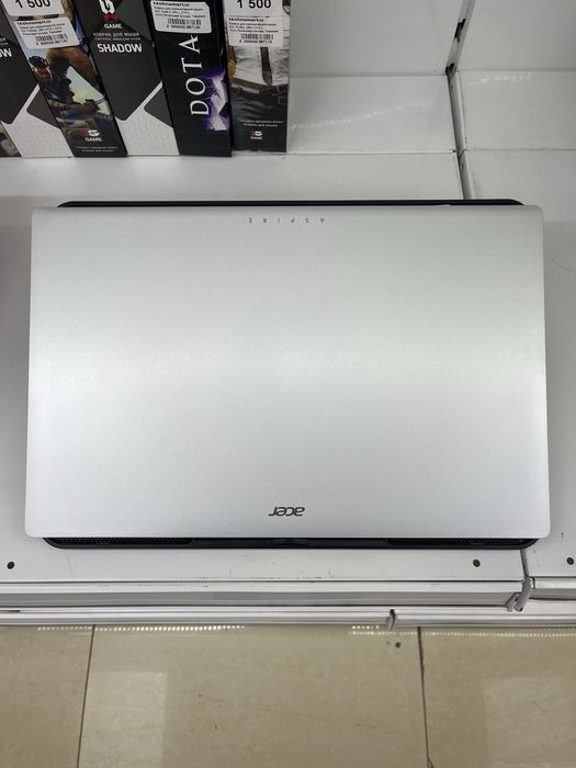 Ноутбук Acer Aspire