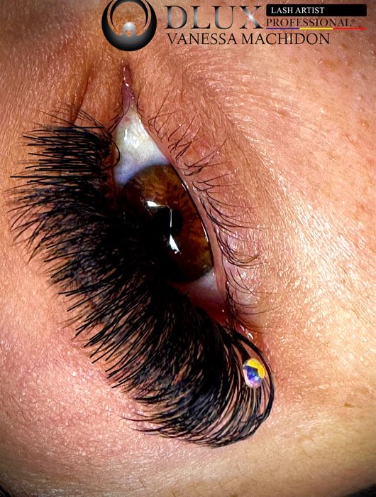 Extensii Gene fir cu fir 1-2-3-4D