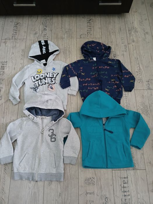 Дрехи 2-3 години Zara, George, h&m,next