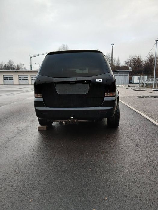 Ssang yong rexton 2.7 / Санг Йонг Рекстън 2,7 НА ЧАСТИ