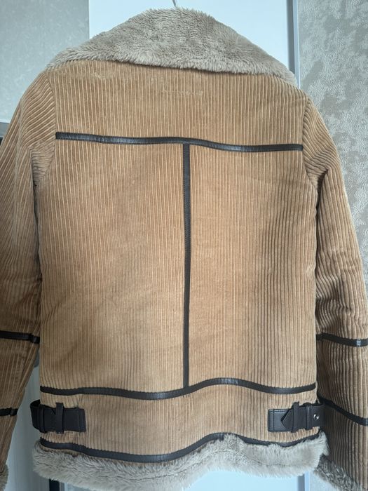 Продам дубленку и куртку