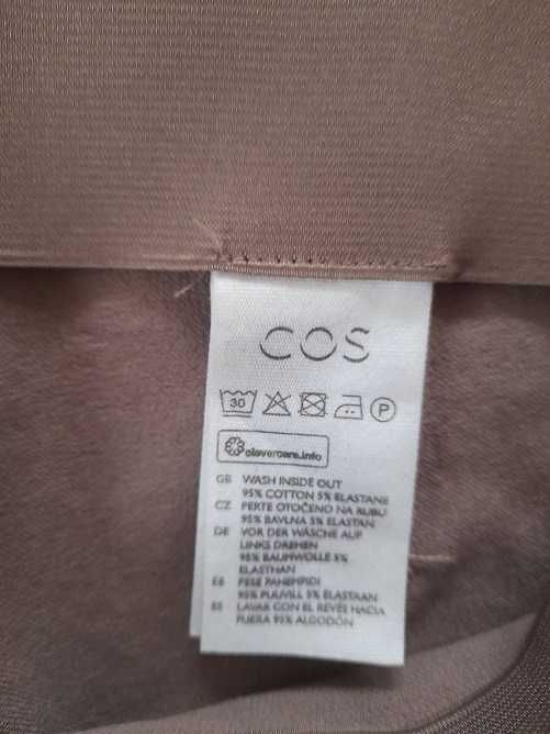 Pantaloni skinny elastici, marimea 42-44, talie normala