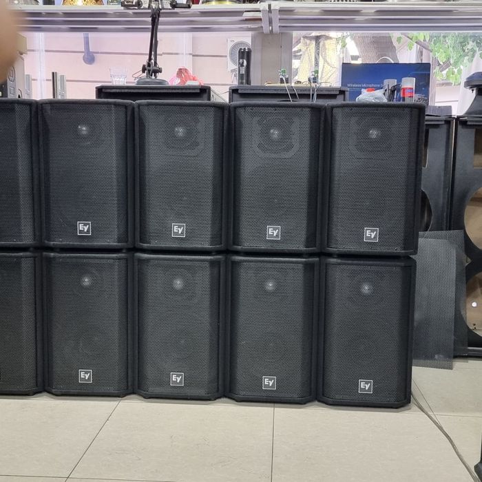 Комплект караоке