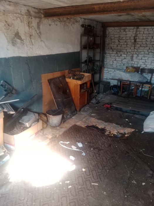 Продам гараж на за рулём.