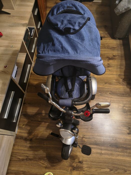 Tricicleta copii ,stare f buna ,folosita f putin