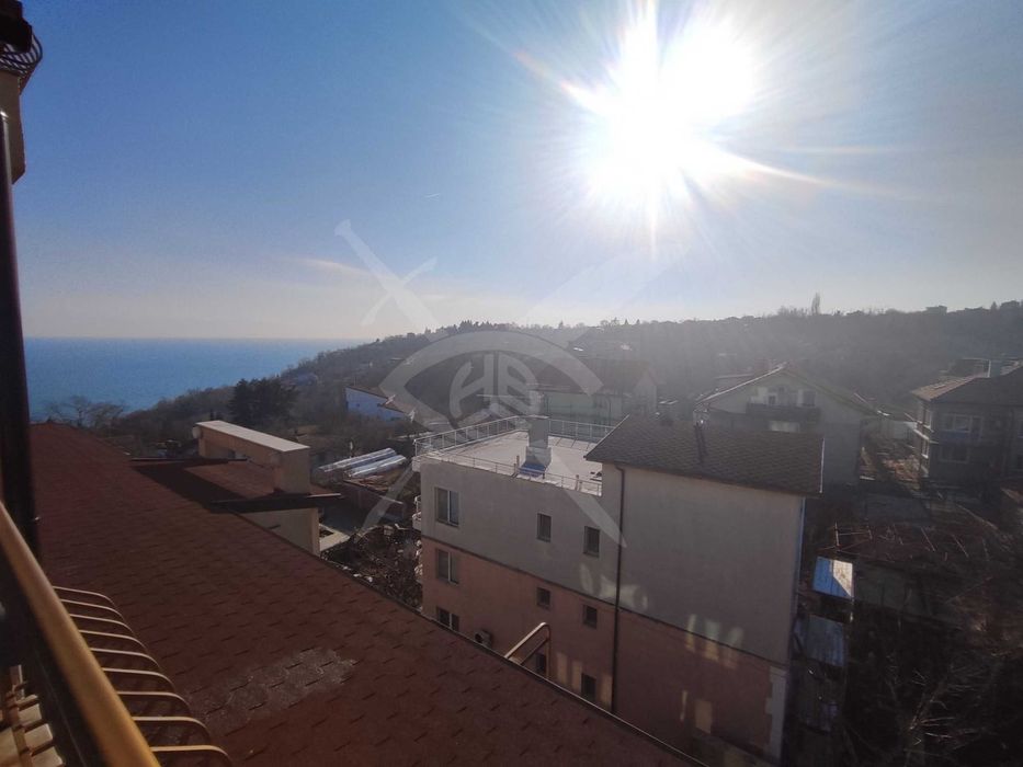 Продава се Тристаен апартамент в Варна, Галата - 158 кв.м за 1254 €/кв.м - Снимка #7