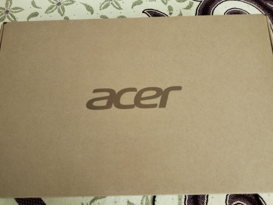 Продается ноутбук Acer