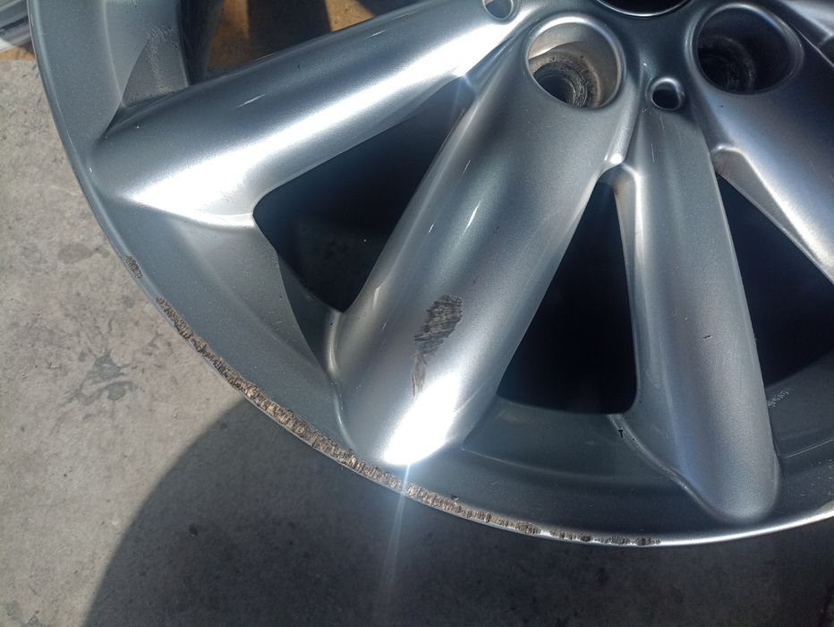 4 jante originale MINI R16