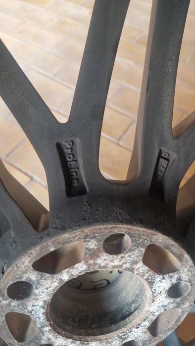 Джанти 18" Proline