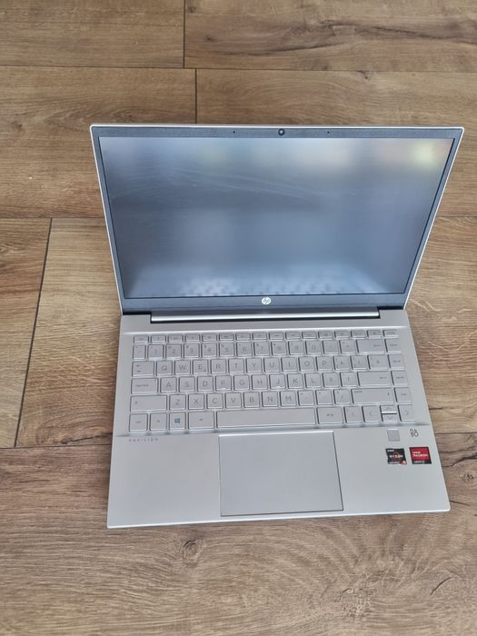 HP Pavilion 14 Ryzen 5 5500U, 16GB Ram, 1TB SSD