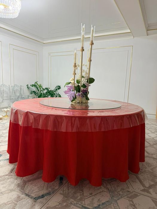 Вип стол для конактыкка