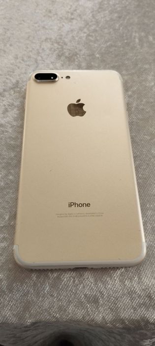Iphone 7 plus 128Gb