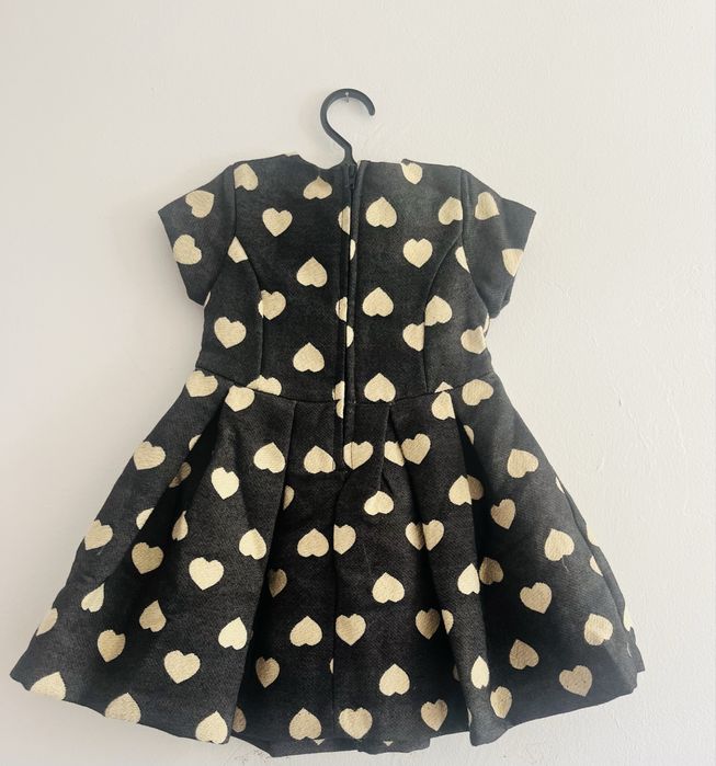 Rochita fetite Chicco