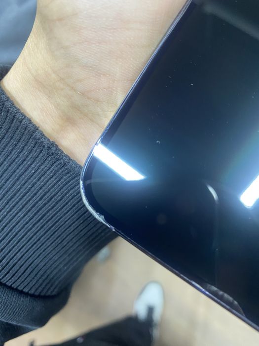 iPhone 14 pro 128 gb