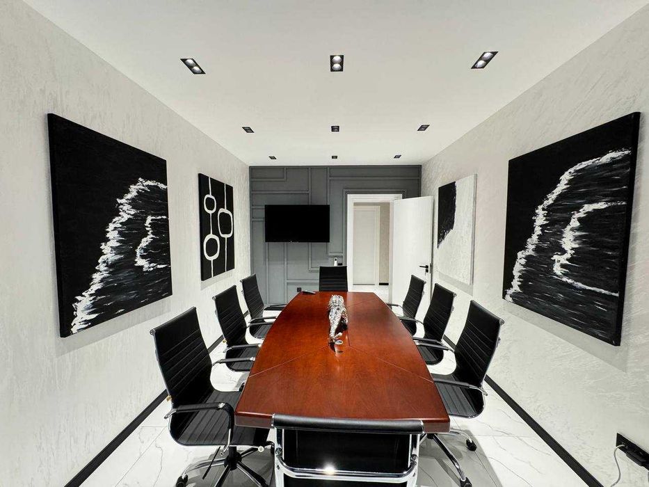 Ижарага нотурар жой берилади ор-р: Ц1  Чайкофф  95,м2