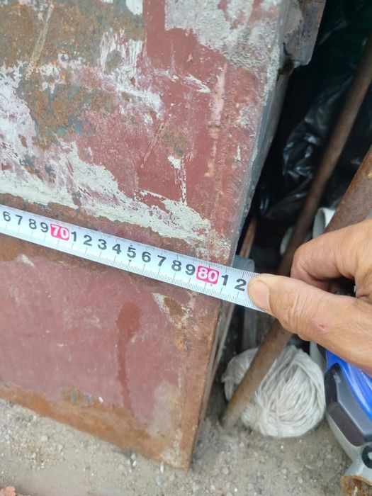 Продам печку, Изготовлено Песчанский Р