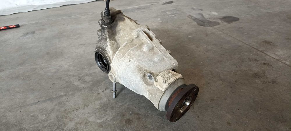 Grup fata raport 3.15 BMW X6 X5 F15 F20 F30 F32, 7590898