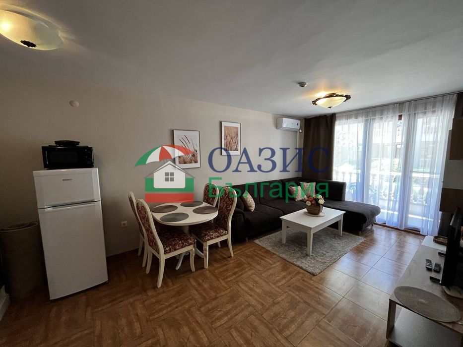 Апартамент с 1 спалня в комплекс Royal Bay 1, 70 кв.м., Свети Влас, България, 134 900 евро